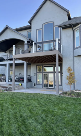Real Estate & Investment Renovations