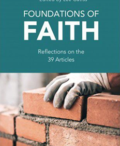 Foundations of Faith