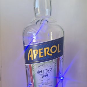 Aperol Liquor
