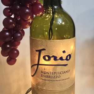 Jorio