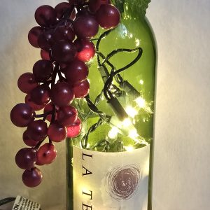 La Terre Cabernet