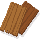wood
