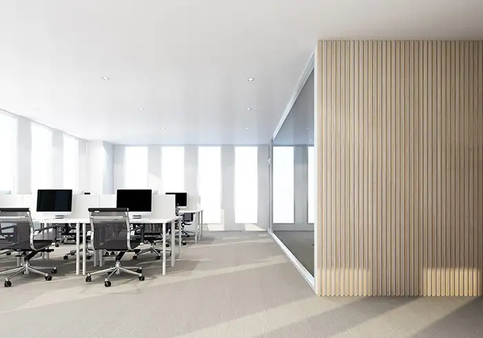 Carpet Installation