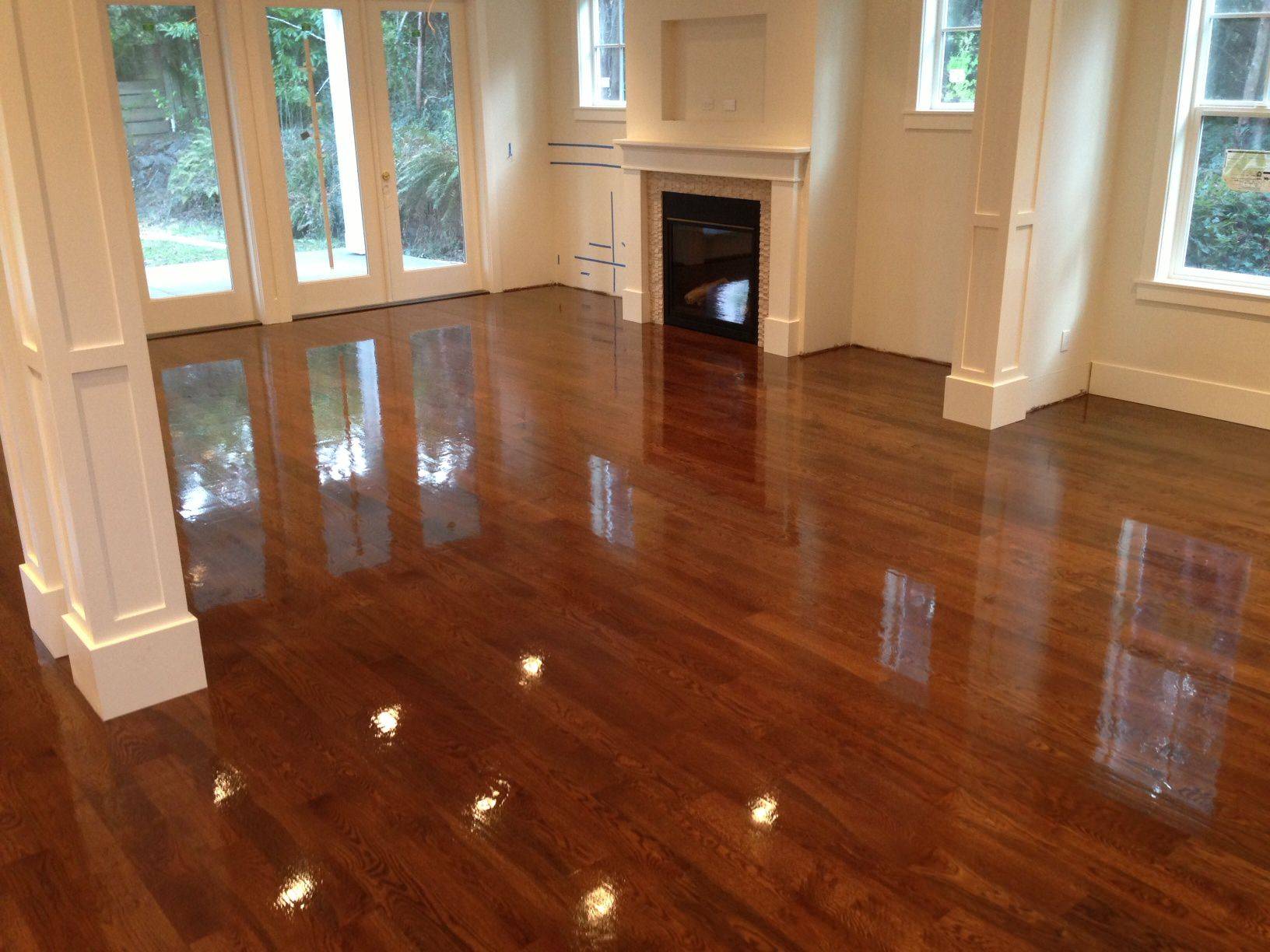 Flooring in Mosman 2