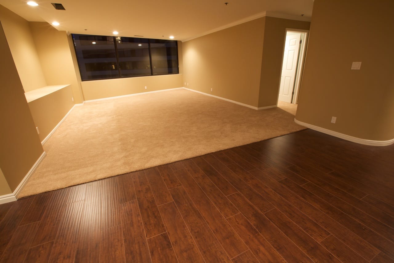 floating floor 1