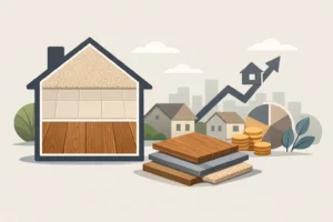 Best Flooring for Home Resale Value