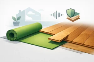 Do You Need Underlayment for Laminate?